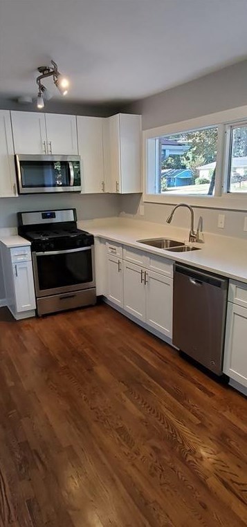 3043 Catalina Dr, Decatur GA  30032-3609 exterior