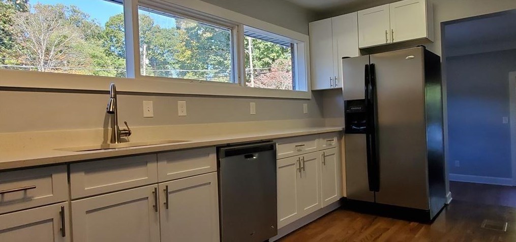 3043 Catalina Dr, Decatur GA  30032-3609 exterior