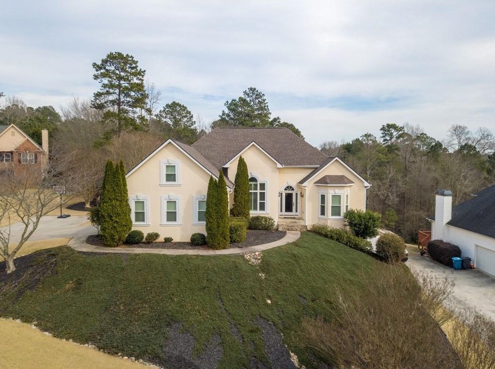 1523 Sky Valley Ct, Dacula, GA 30019-2667
