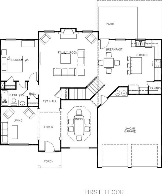 257 Wentworth Cir, Villa Rica, GA 30180