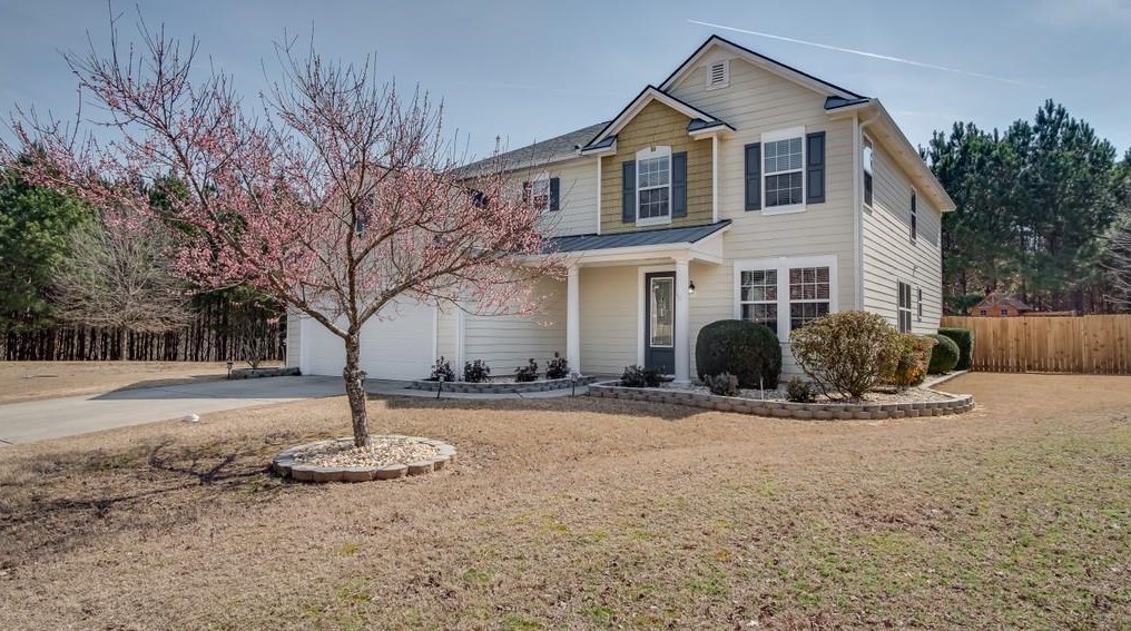 378 Branch Valley Way, Dallas, GA 30132-1118
