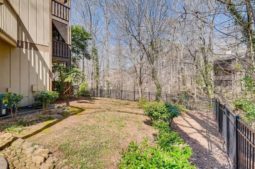 1308 Woodcliff Dr, Atlanta GA  30350-3169 exterior