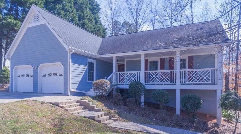 1199 Parkwood Chase, Acworth, GA 30102-6399
