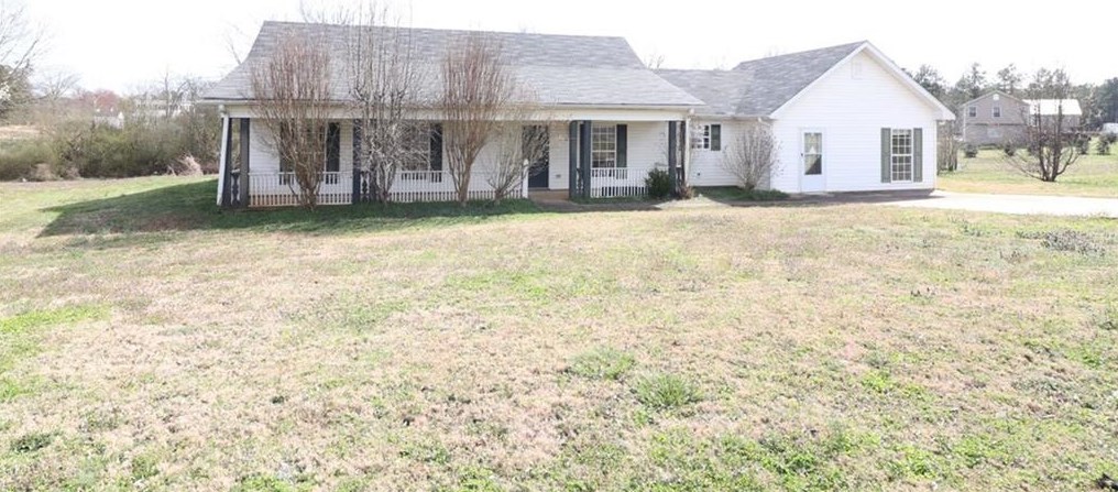 248 Silverthorn Way, Cedartown, GA 30125-7725