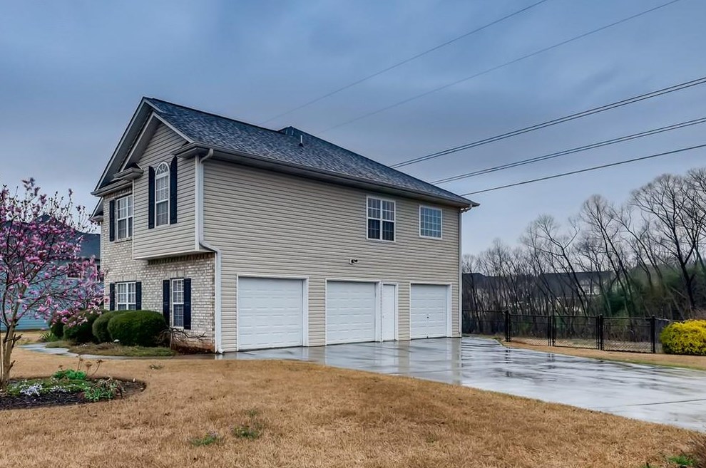 15 Clark Way, Euharlee, GA 30120-7760