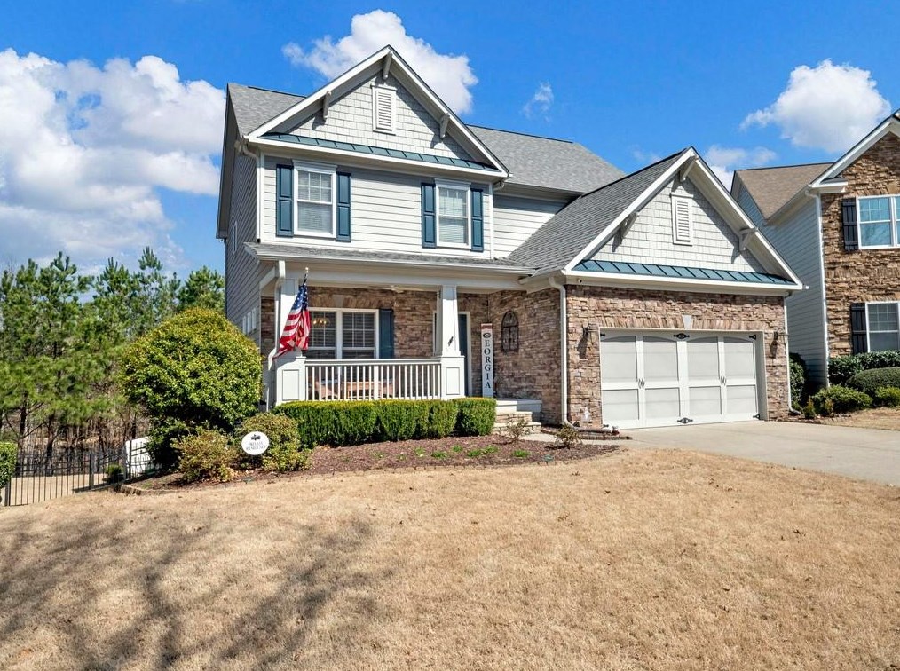 7868 Keepsake Ln, Flowery Branch, GA 30542-7548