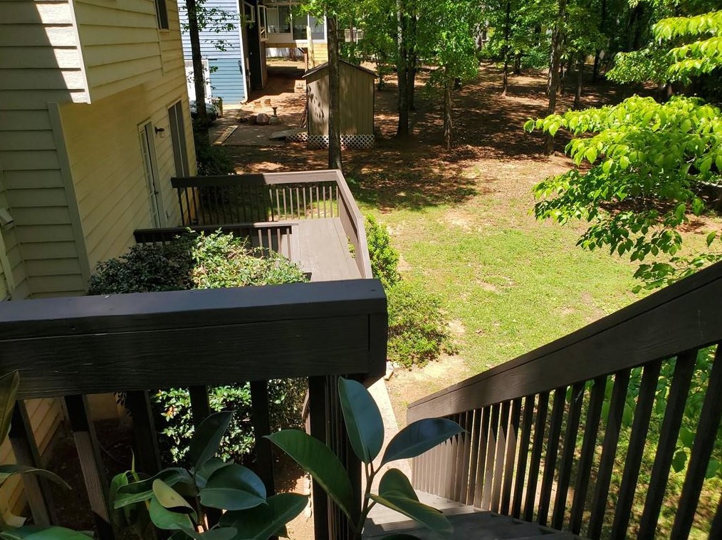 4604 Gann Xing, Smyrna GA  30082-4473 exterior