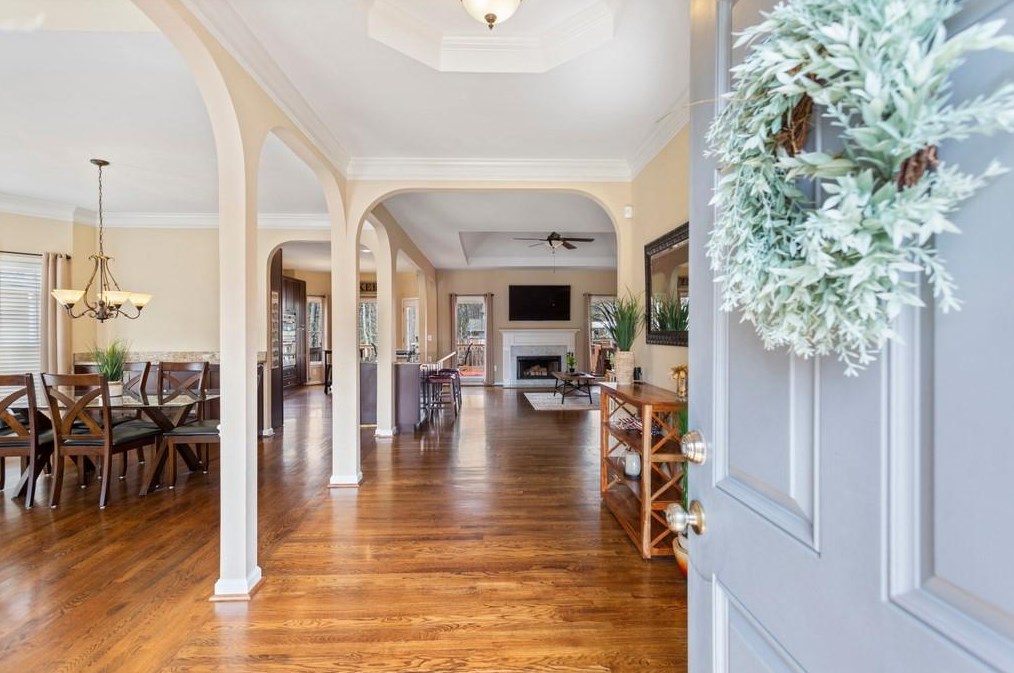 508 Battleview Dr, Smyrna, GA 30082-4476
