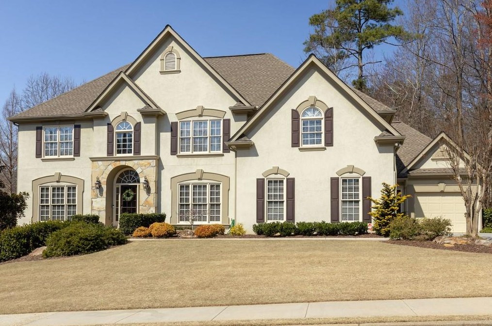 3385 Sugar Valley Trl, Alpharetta, GA 30022-6557