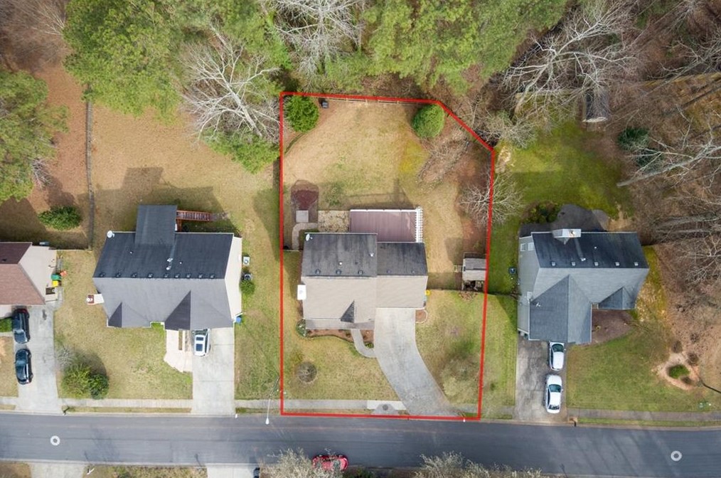 226 Bennett Farms Trl, Acworth, GA 30102-1355