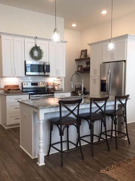 160 Fowler St #104, Holly Springs, GA 30188