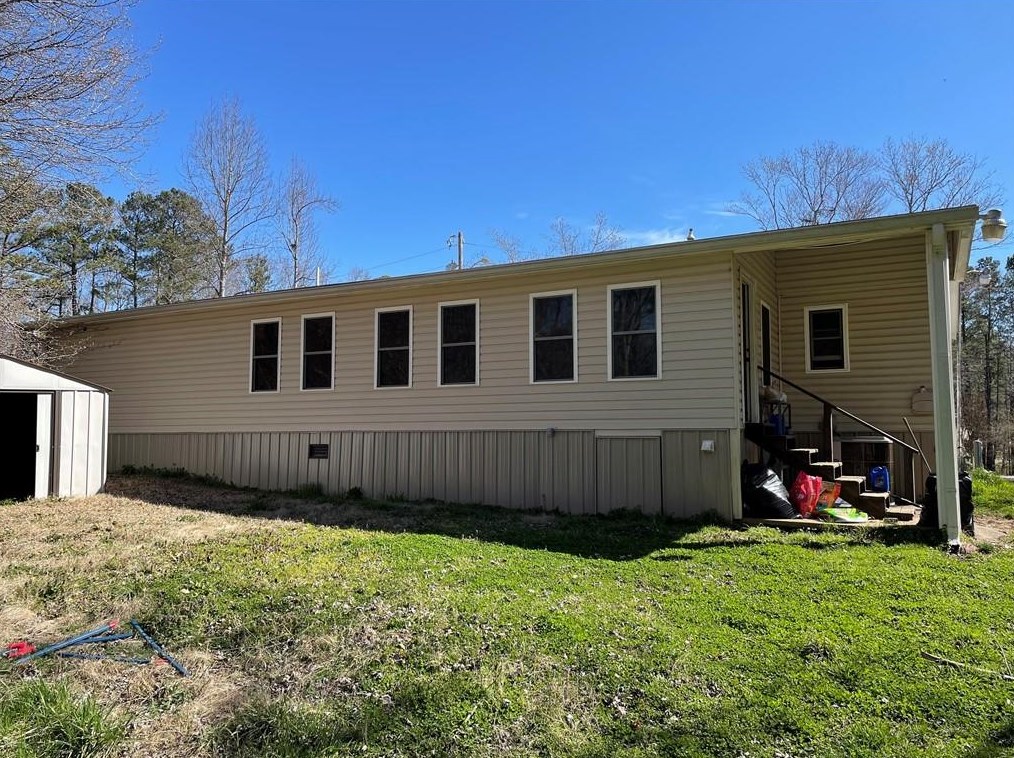 6220 Holly Ann St, Acworth, GA 30102-2878