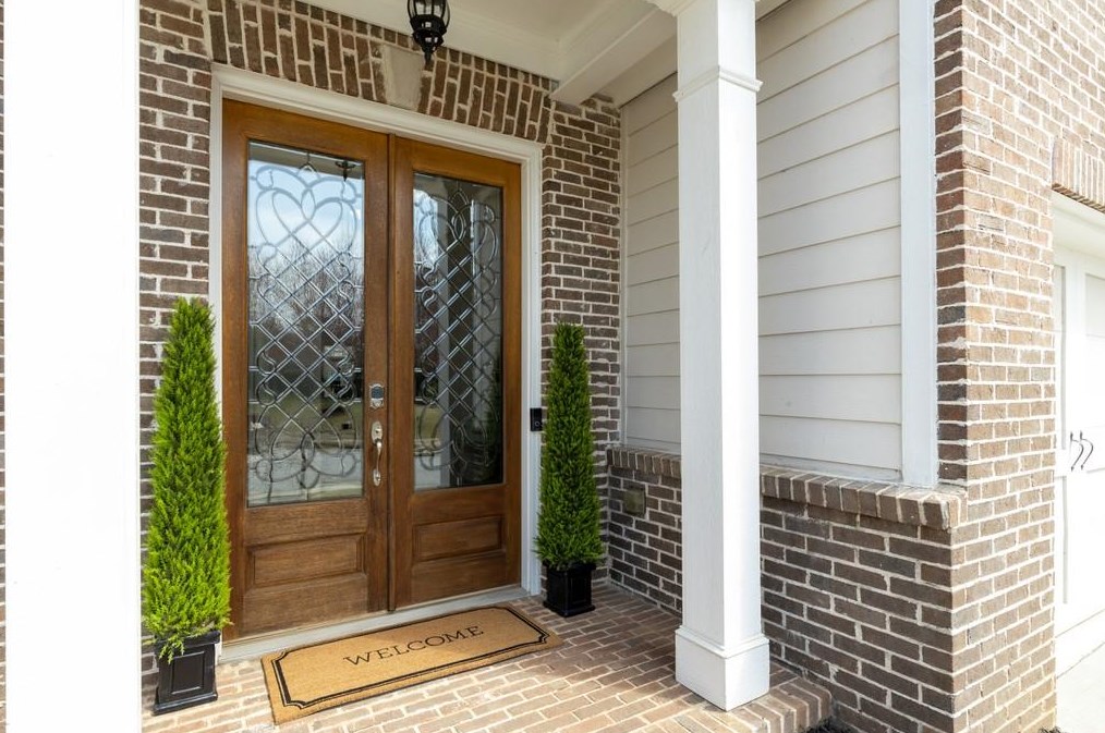 3707 Paces Park Cir, Smyrna, GA 30080-6873