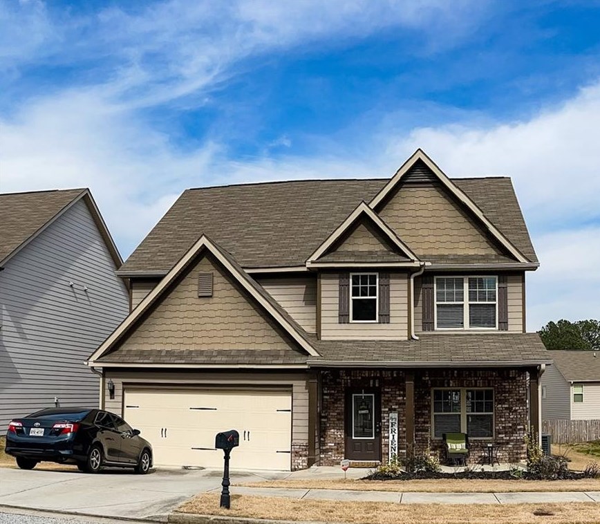 393 Easley Dr, Lawrenceville, GA 30045-3565
