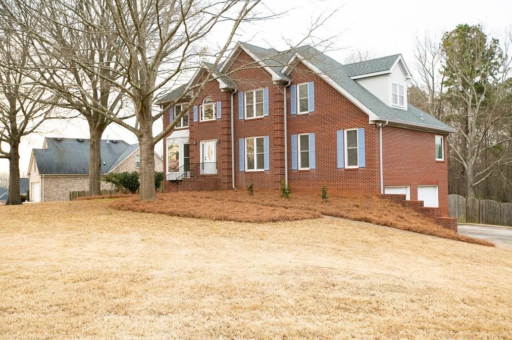 4006 Birdie Dr, Douglasville, GA 30134-4262