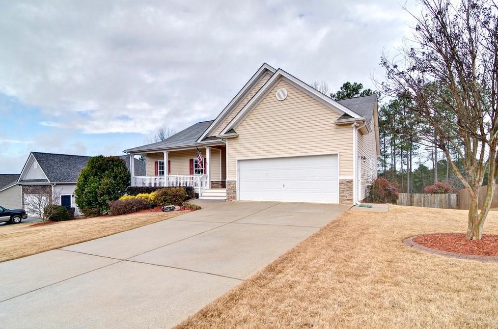 106 Alexandria Way, Dallas, GA 30132-5521