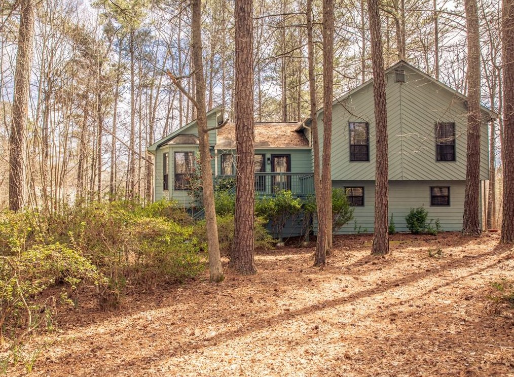 6006 Twin Pines Way, Acworth, GA 30102-1540