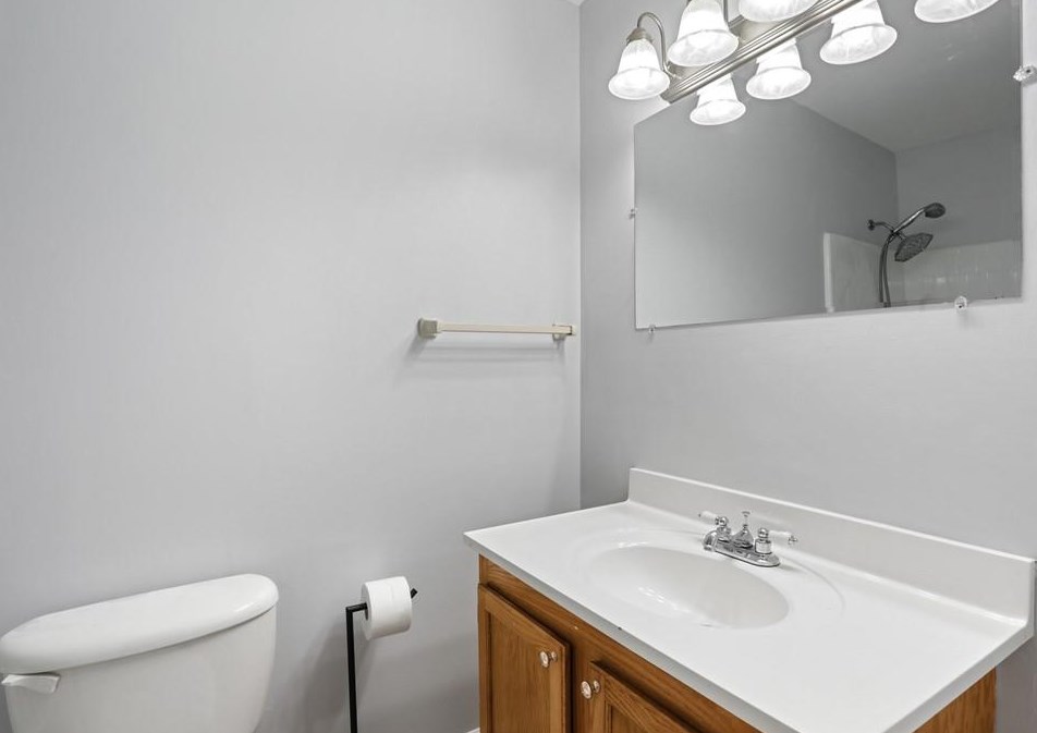 2248 Greenway Dr, Decatur GA  30035-2761 exterior