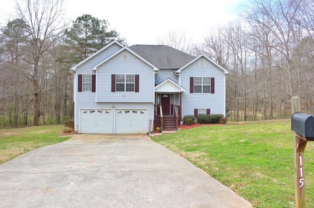 115 Newman Dr, Villa Rica, GA 30180