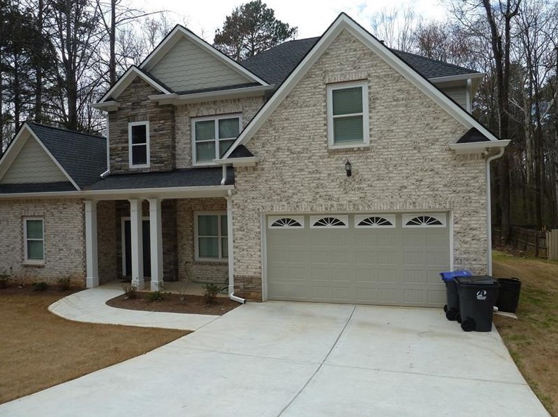 1294 Brays Mill Trce, Lawrenceville, GA 30044-2933