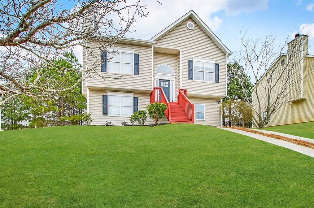 4417 Roche St, Atlanta, GA 30349