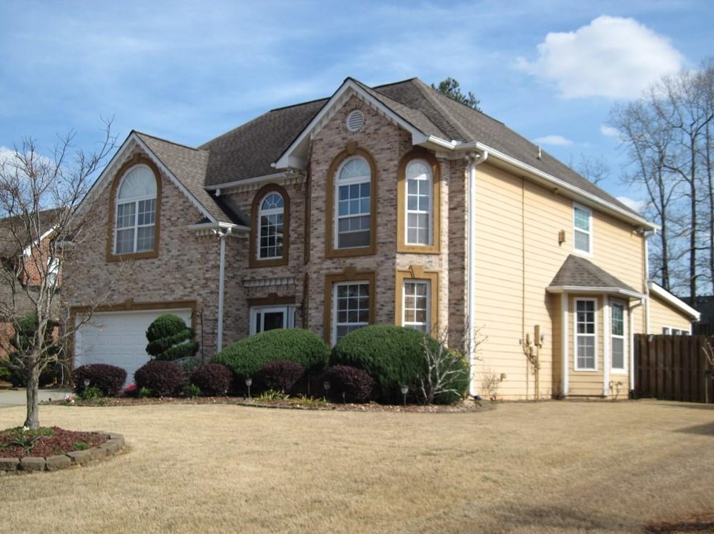 1486 Flagler Ct, Lawrenceville, GA 30044-2031