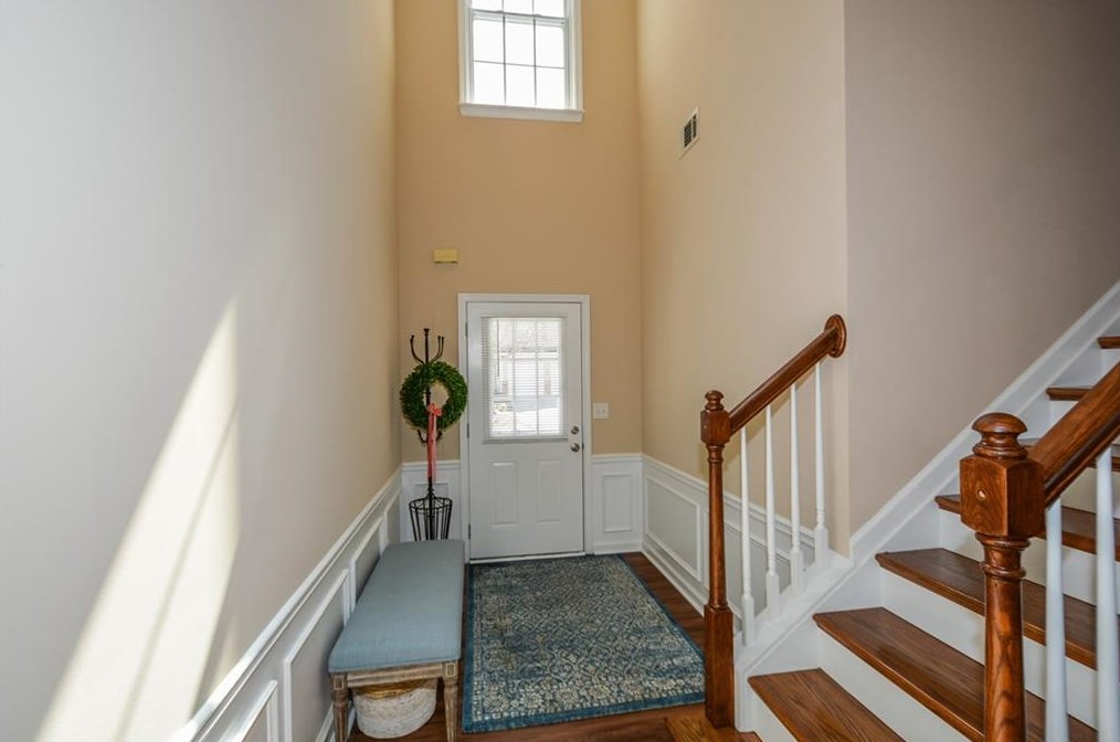 13317 Marrywood Ct, Alpharetta GA  30004-5124 exterior