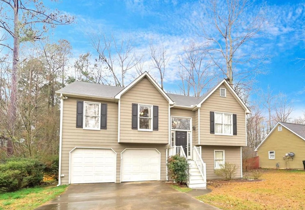 127 Aztec Way, Acworth, GA 30102-3141