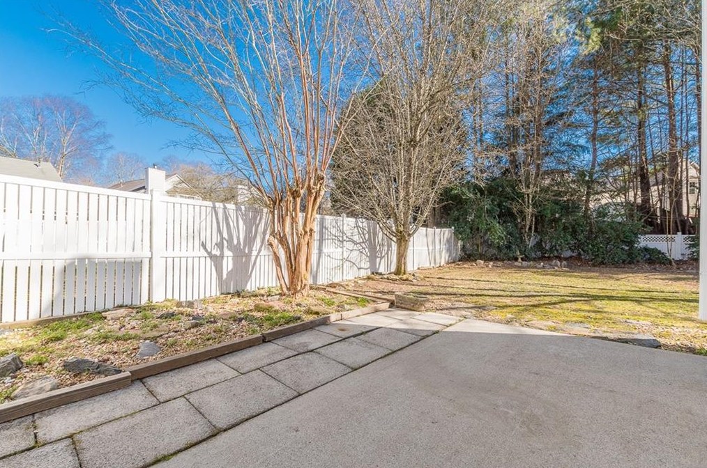 1442 Parkside Club Dr, Lawrenceville GA  30044-2268 exterior