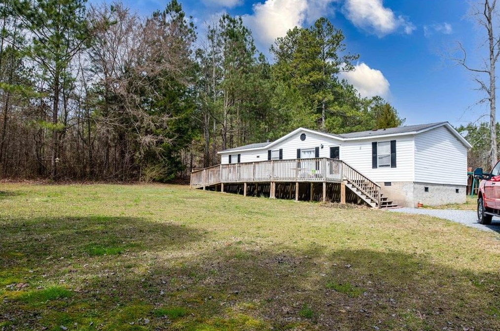 159 Flatwoods Road Sw, Calhoun, GA 30701