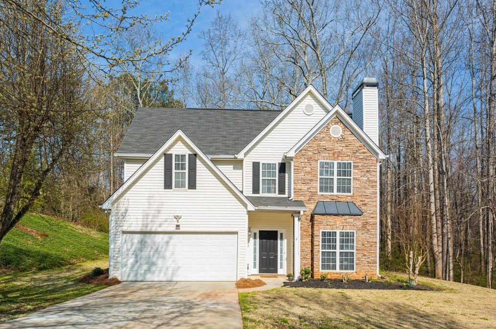 6276 Wilmington Way, Flowery Branch, GA 30542-5444