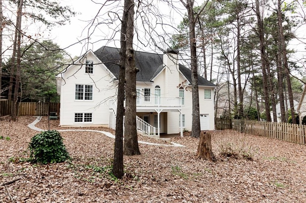5699 Brookstone Walk, Acworth, GA 30101-4582