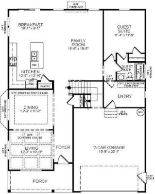 2909 Windsor Knoll Dr, Dacula, GA 30019-7686
