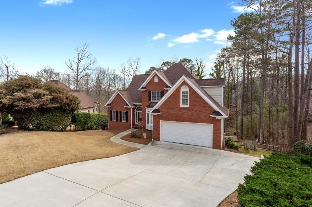 4841 Creek Ridge Ct, Douglasville, GA 30135-1993