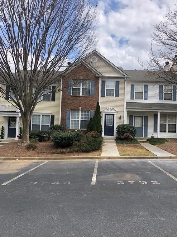 3748 Berkeley Crossing, Duluth, GA 30096
