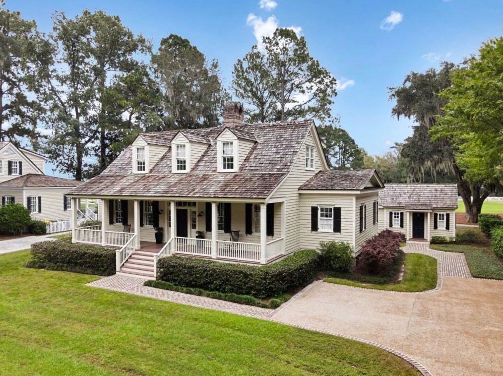 105 Cypress Crossing, Richmond Hill, GA 31324