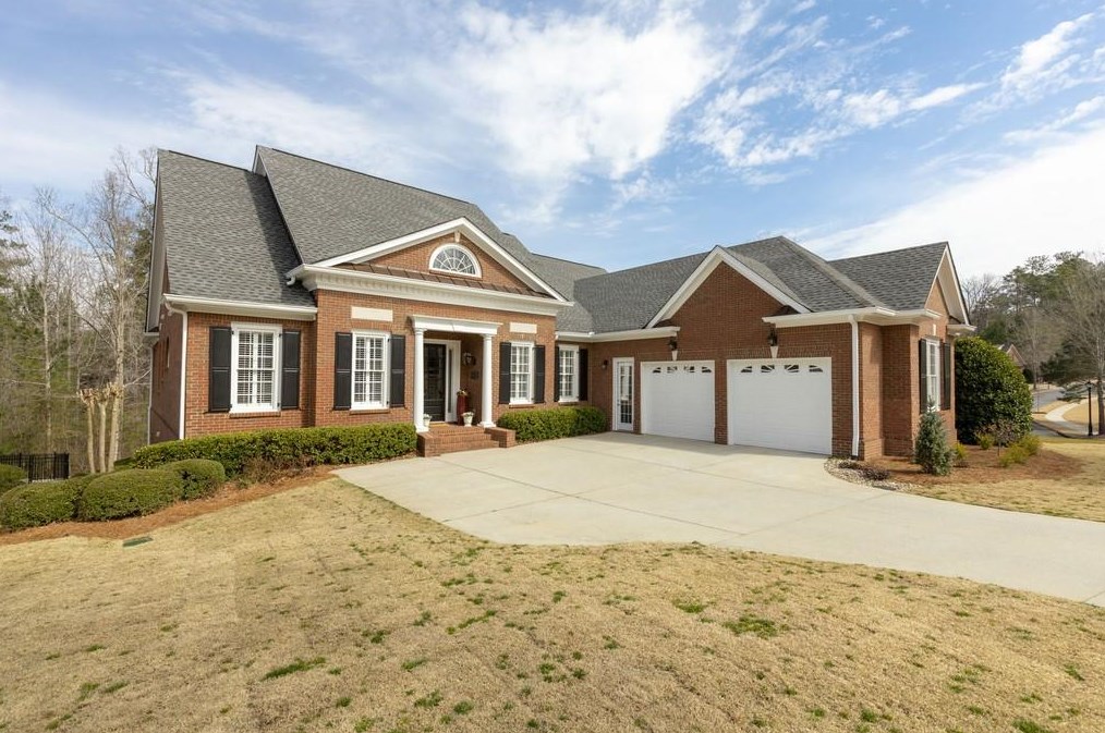 6202 Talmadge Way, Acworth, GA 30101-9503
