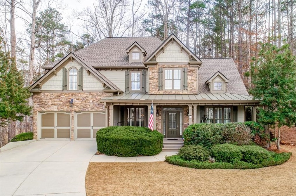 84 Wood Point Ct, Dallas, GA 30157-4680