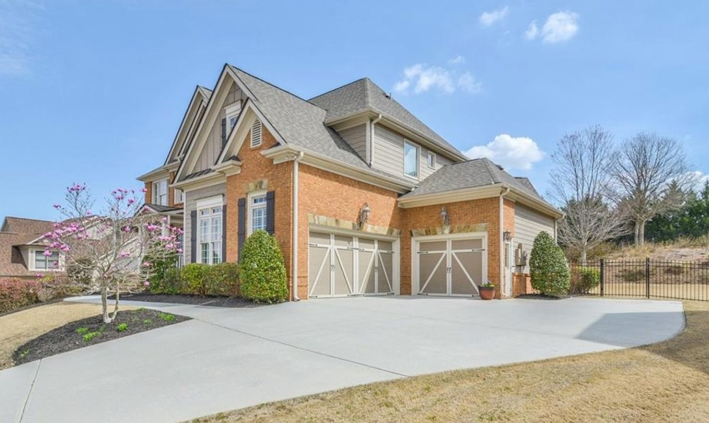 7421 Lazy Hammock Way, Flowery Branch, GA 30542-7729