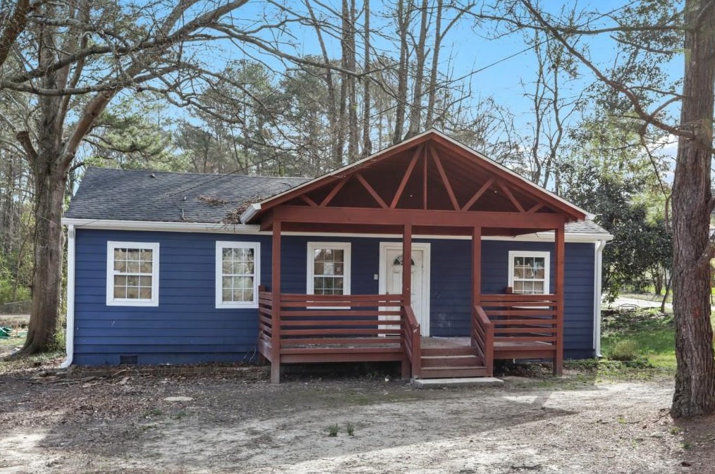 2195 Penelope St, Atlanta, GA 30314-1541