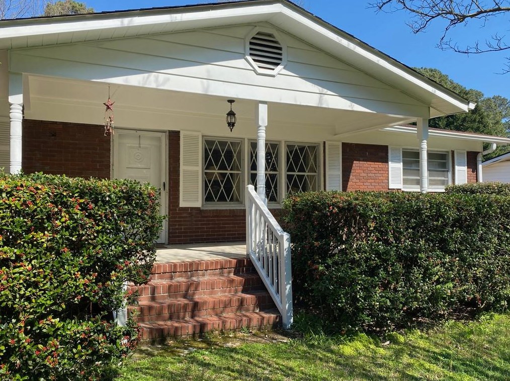412 Billy Pyle Rd, Rome, GA 30165-3408