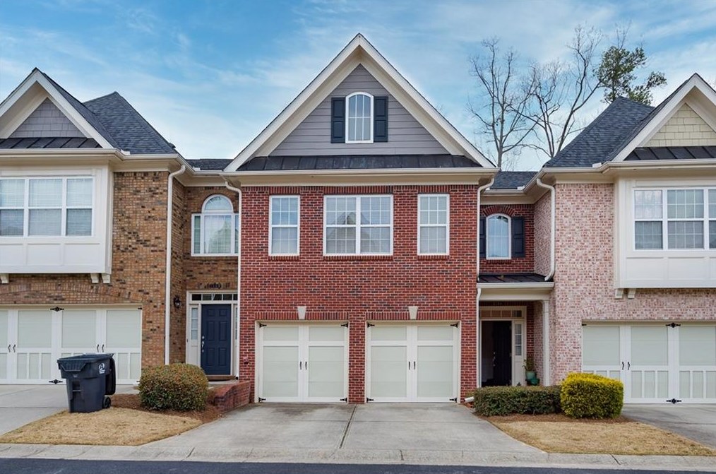 2394 Strand Ave, Lawrenceville, GA 30043-8199