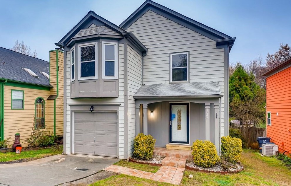1325 Strasbourg Ct, Norcross, GA 30093-3084
