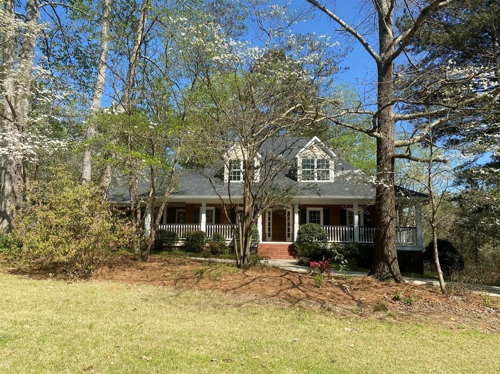 7028 Recreation Ln, Acworth, GA 30102-1164