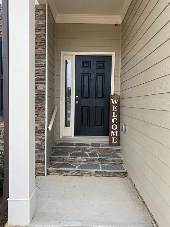 86 Cottage Walk, Euharlee, GA 30121-6086