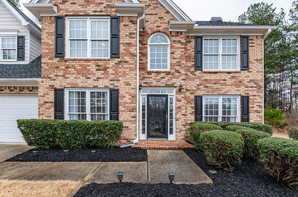 60 Evans Pt, Dallas, GA 30157-9390