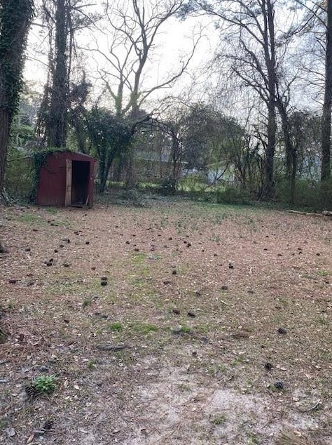 1873 Shamrock Dr, Decatur GA  30032-7006 exterior