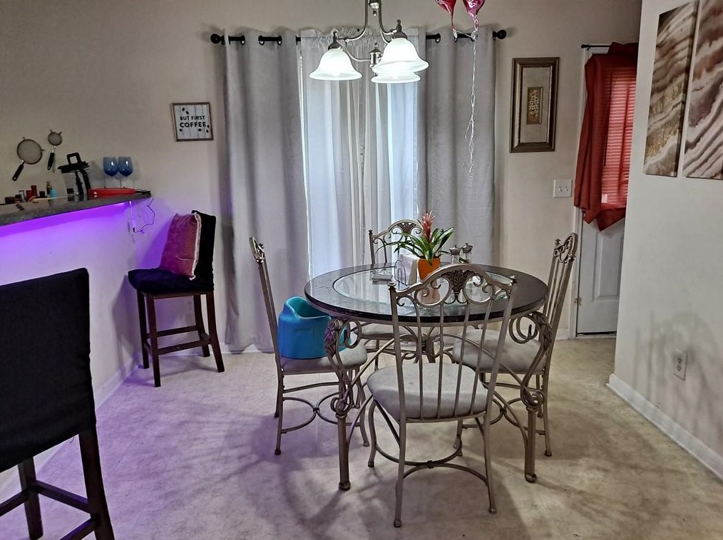 3871 Leyland Dr, Decatur GA  30034-7330 exterior