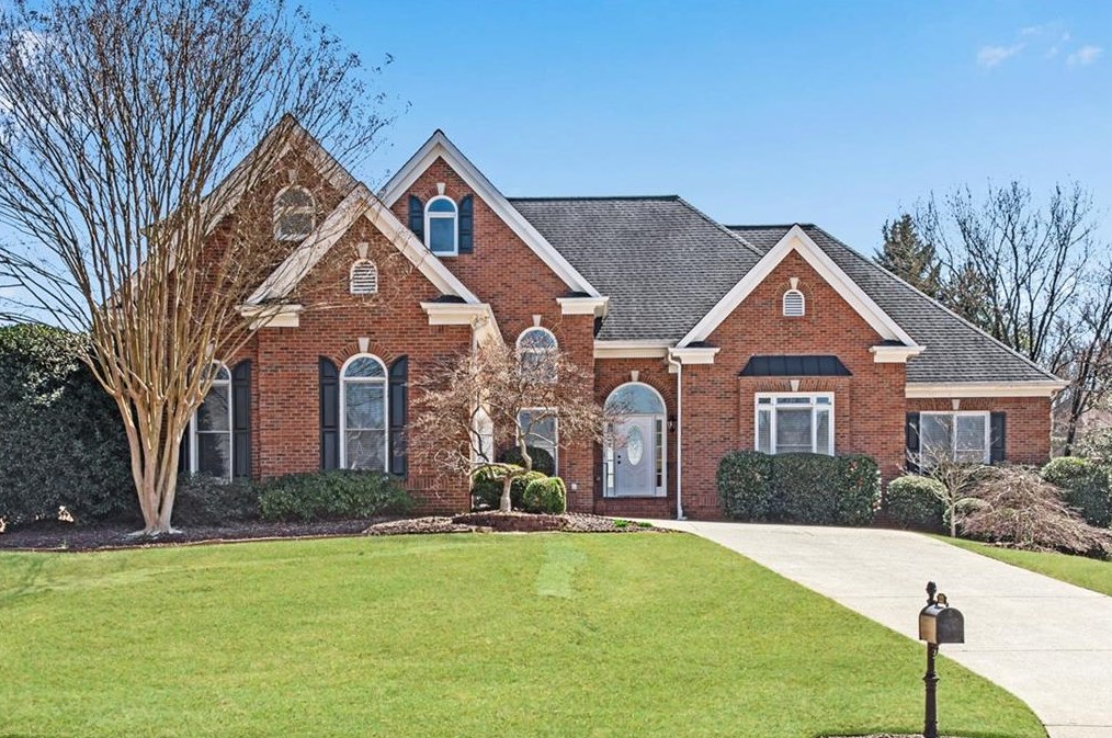 12225 Edenwilde Dr, Roswell, GA 30075-7166