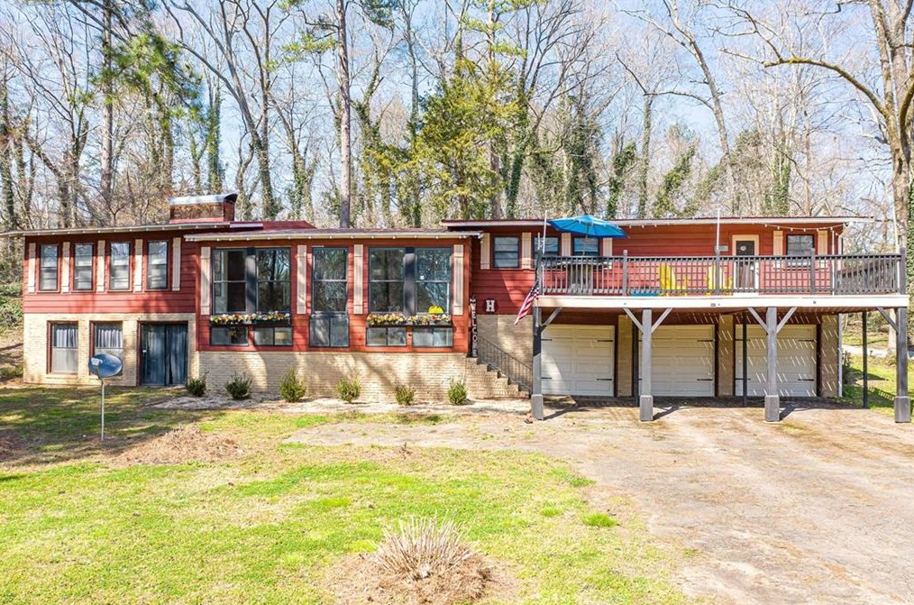 65 Old Mill Rd, Cedartown, GA 30125-6201